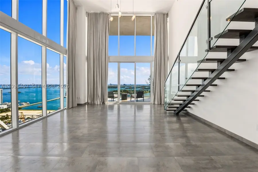 1040 Biscayne Blvd #3704, Miami, FL 33132 - #2