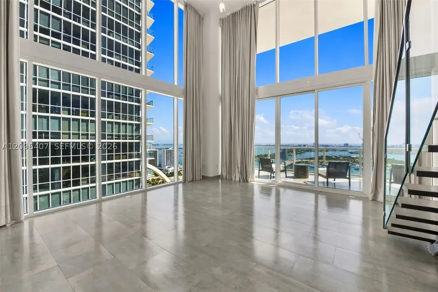 1040 Biscayne Blvd #3704, Miami, FL 33132 - #3