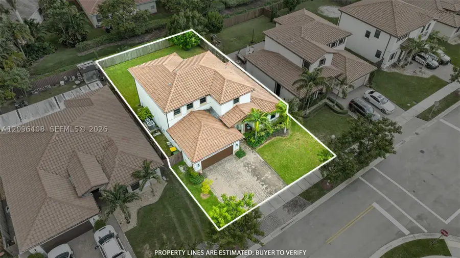 2620 SE 3rd St, Homestead, FL 33033 - #3