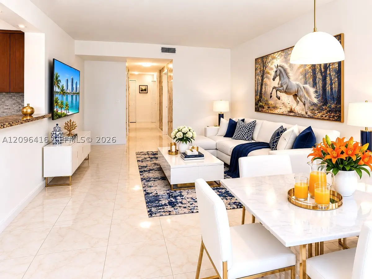250 180th Dr. #155, Sunny Isles Beach, FL 33160 - #1