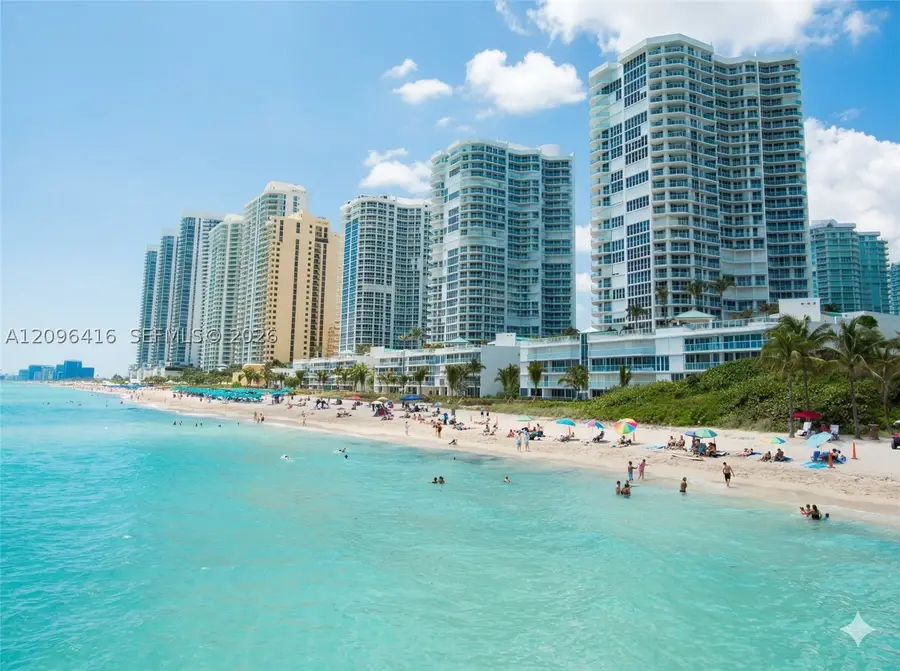 250 180th Dr. #155, Sunny Isles Beach, FL 33160 - #2