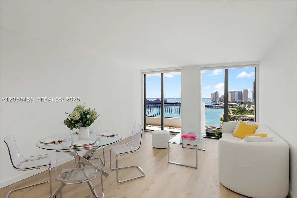 555 NE 15th St #26K, Miami, FL 33132 - #1