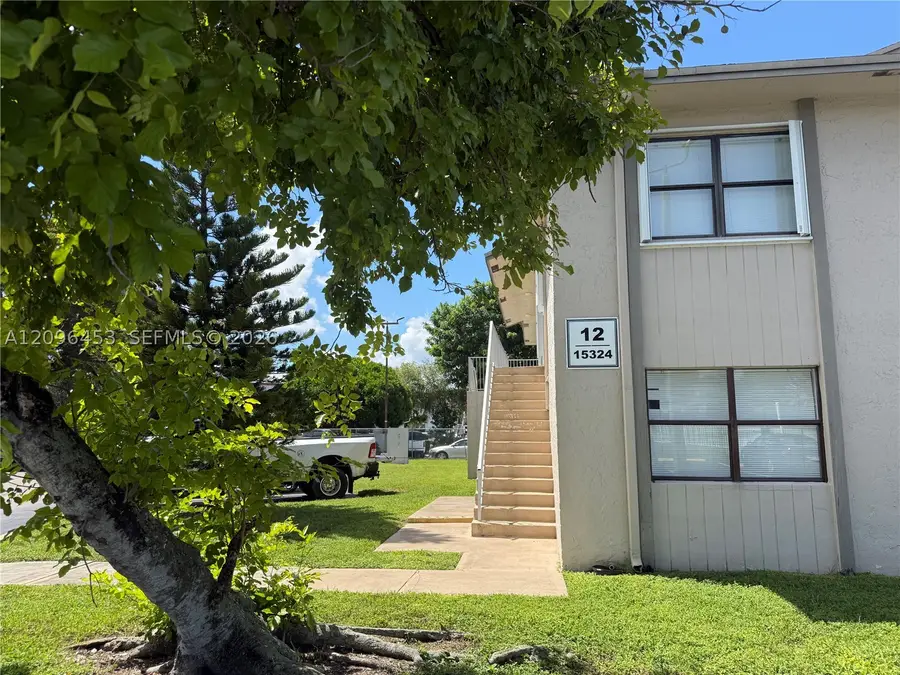 15324 SW 72nd St #12-12, Miami, FL 33193 - #2