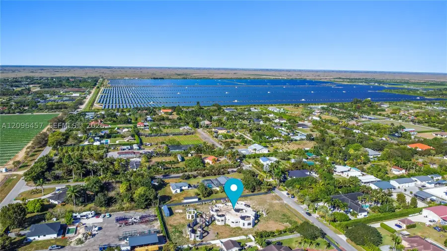 21320 SW 246th St, Everglades, FL 33031 - #3