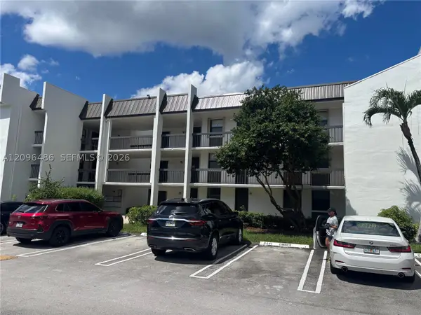 8441 Forest Hills Dr #203, Coral Springs, FL 33065