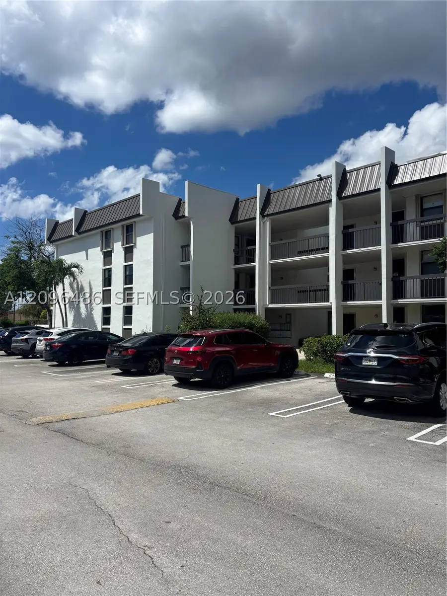 8441 Forest Hills Dr #203, Coral Springs, FL 33065 - #2