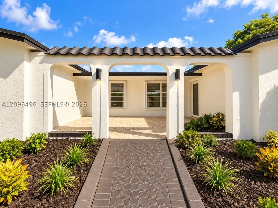 11701 NW 14th St, Pembroke Pines, FL 33026 - #3