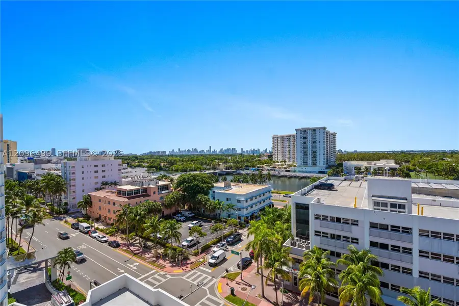 4301 Collins Ave #901, Miami Beach, FL 33140 - #3