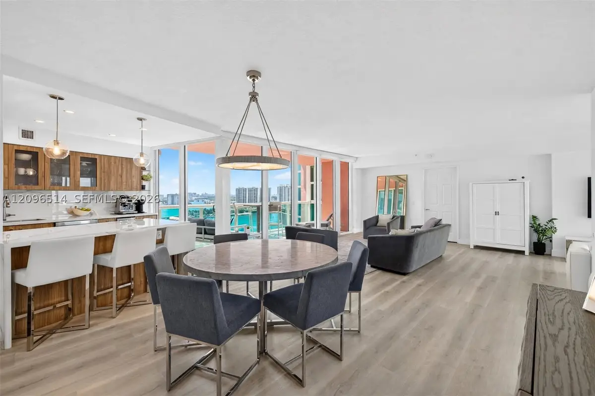 3370 Hidden Bay Dr #2410, Aventura, FL 33180 - #1
