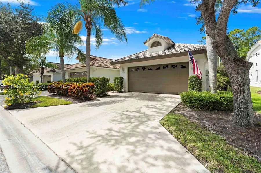 8033 San Vista Cir #12R, Naples, FL 34109 - #2