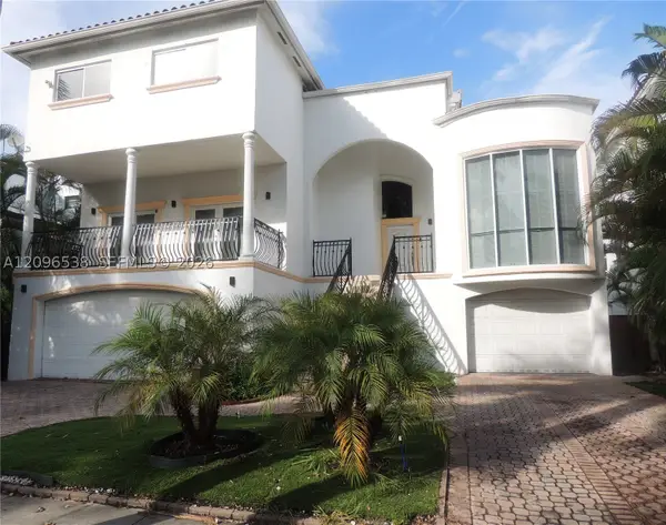 3525 E Fairview St, Miami, FL 33133
