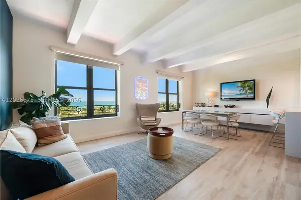 1330 Ocean Dr #R5D, Miami Beach, FL 33139