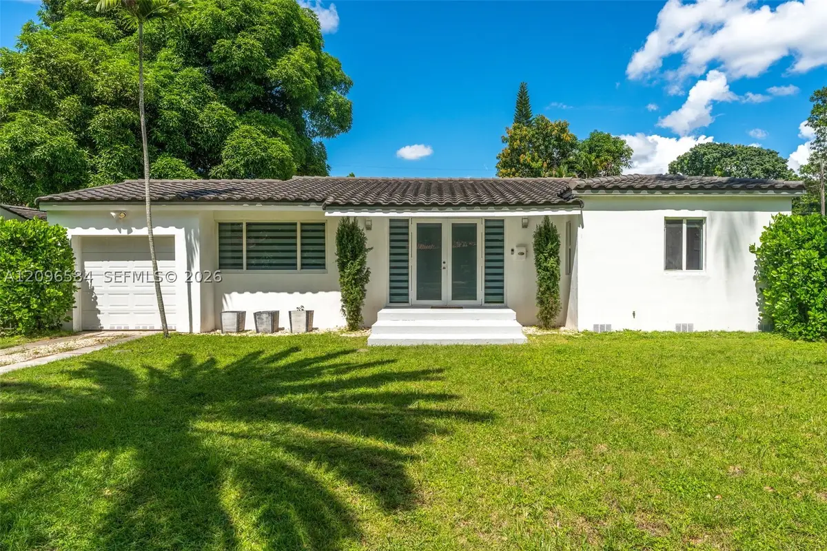 125 NW 100th Ter, Miami Shores, FL 33150 - #1