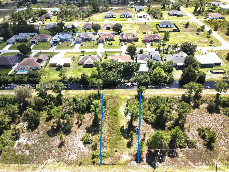 1220 Edelweiss, Lehigh Acres, FL 33974 - #3