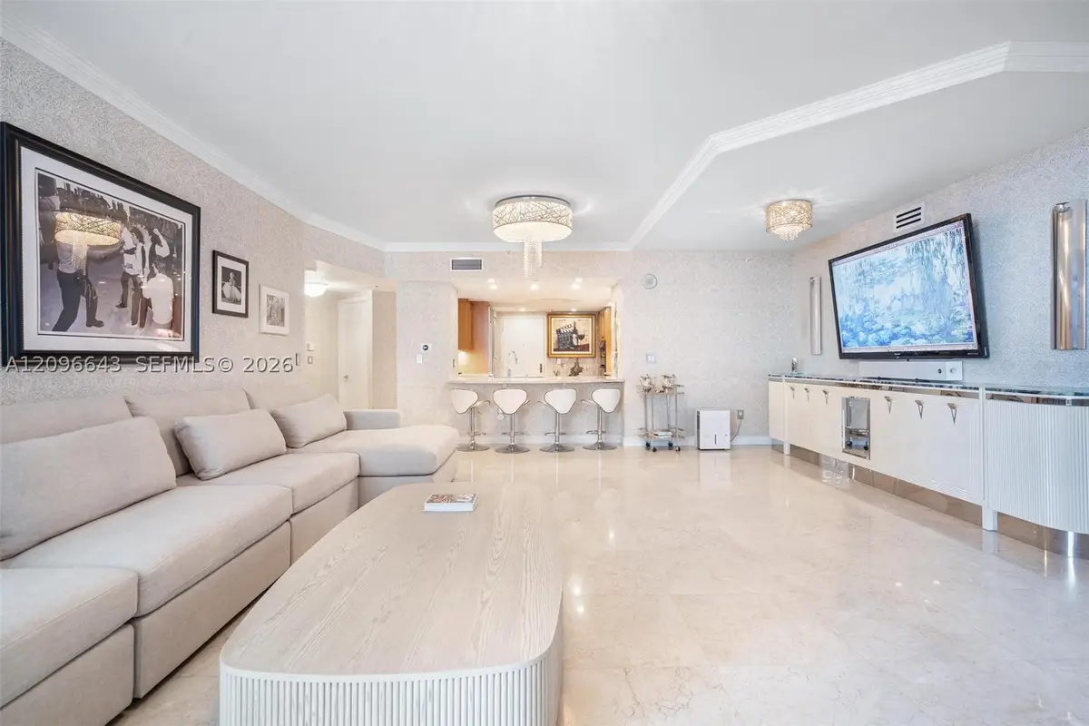 9559 Collins Ave #S4-D, Surfside, FL 33154 - #1