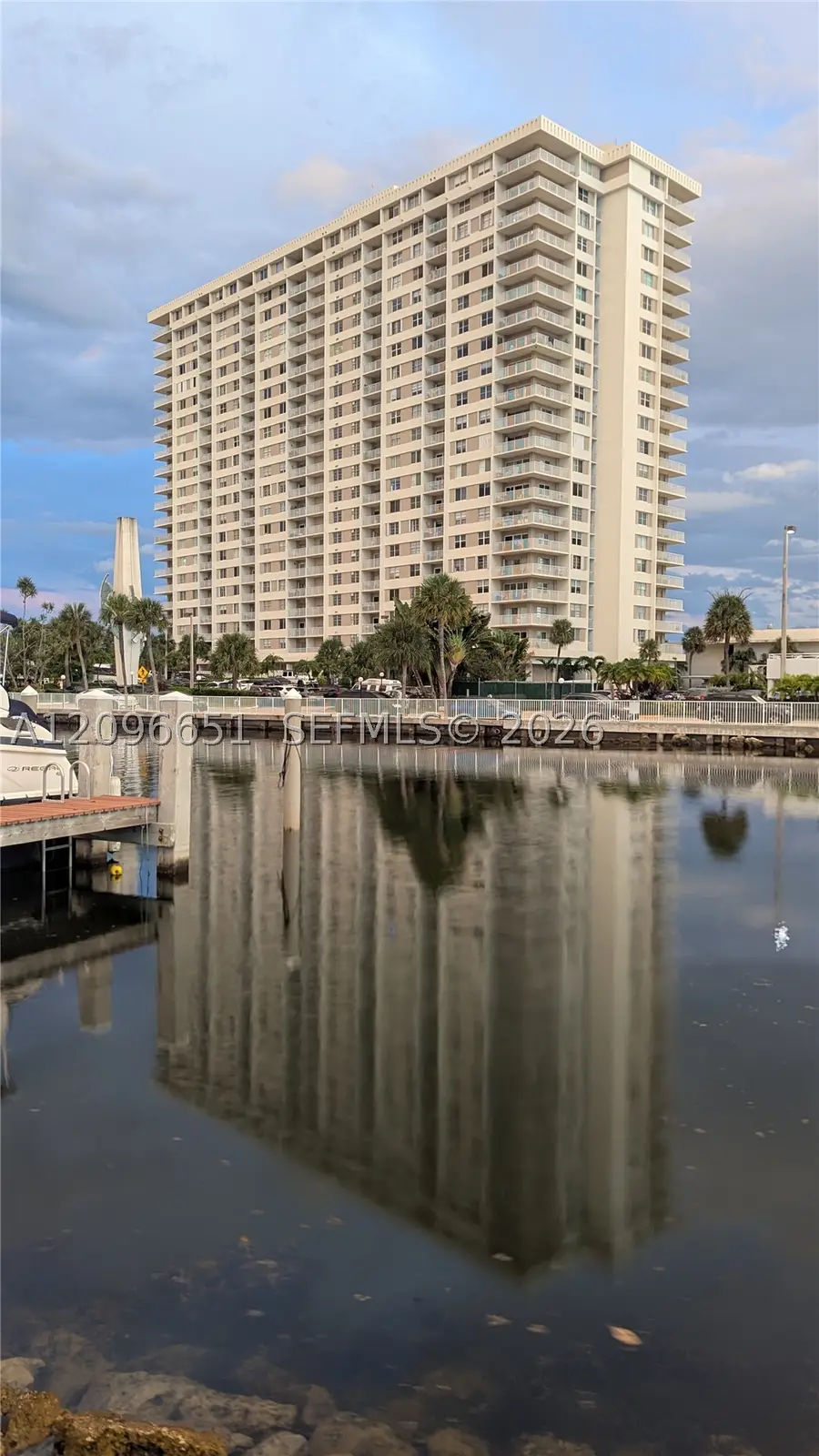 300 Bayview Dr #206, Sunny Isles Beach, FL 33160 - #3