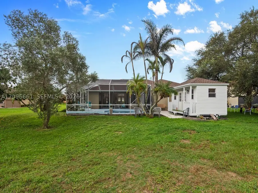6840 NW Granger Ave, Port Saint Lucie, FL 34983 - #3