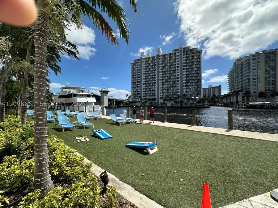 2670 E Sunrise Blvd #317, Fort Lauderdale, FL 33304 - #2