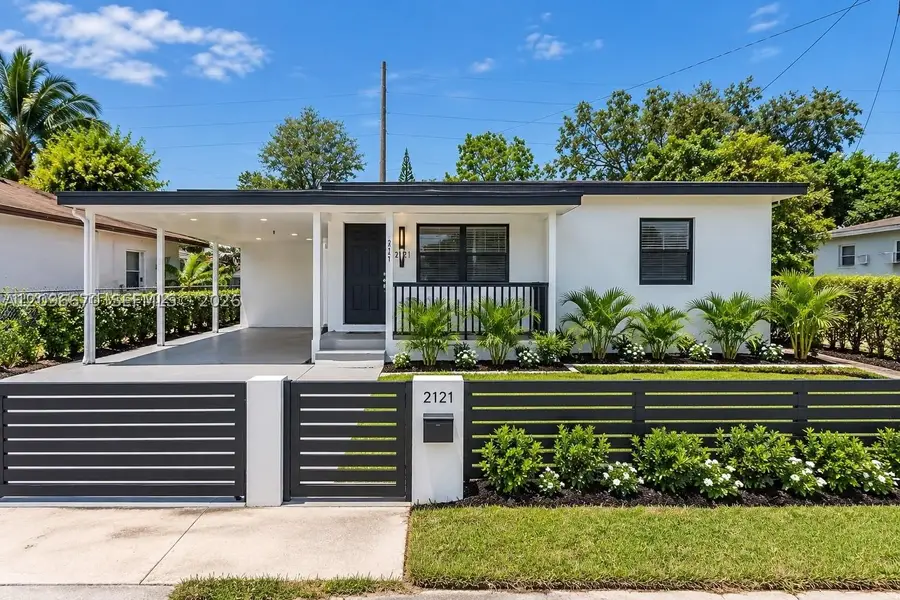 2121 NW 86th Ter, Miami, FL 33147 - #3