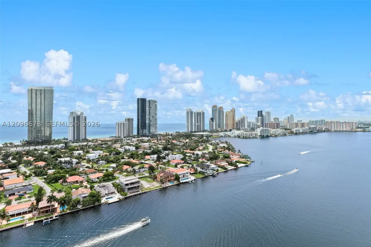 19101 NE 36th Ct #2811, Aventura, FL 33180 - #1