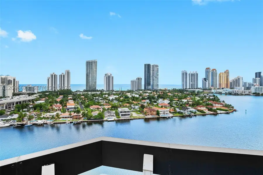 19101 NE 36th Ct #2811, Aventura, FL 33180 - #3
