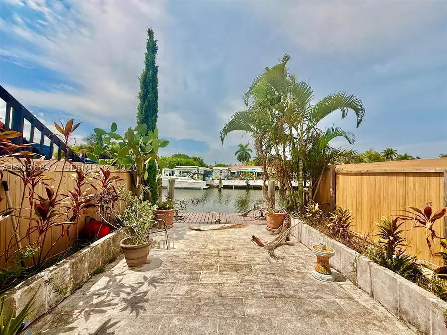 2039 NE 123rd St, North Miami, FL 33181 - #2