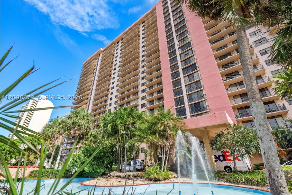 210 174th St #407, Sunny Isles Beach, FL 33160 - #1