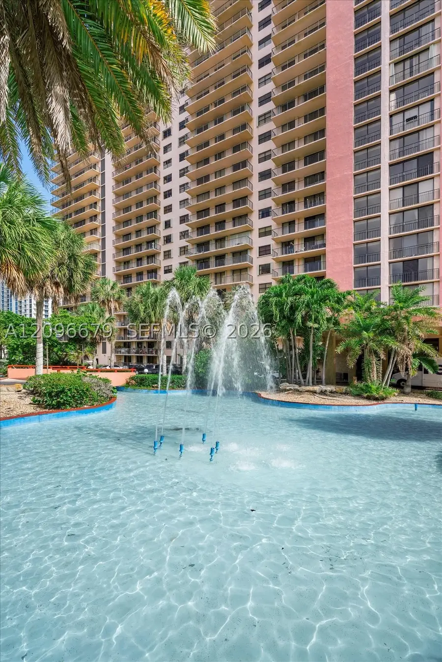 210 174th St #407, Sunny Isles Beach, FL 33160 - #2