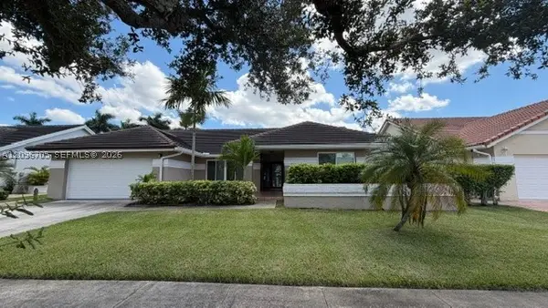16190 NW 14th St, Pembroke Pines, FL 33028