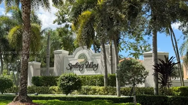 16190 NW 14th St, Pembroke Pines, FL 33028 - #2