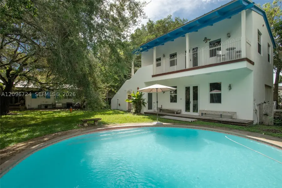 13900 Old Cutler Rd, Palmetto Bay, FL 33158 - #2