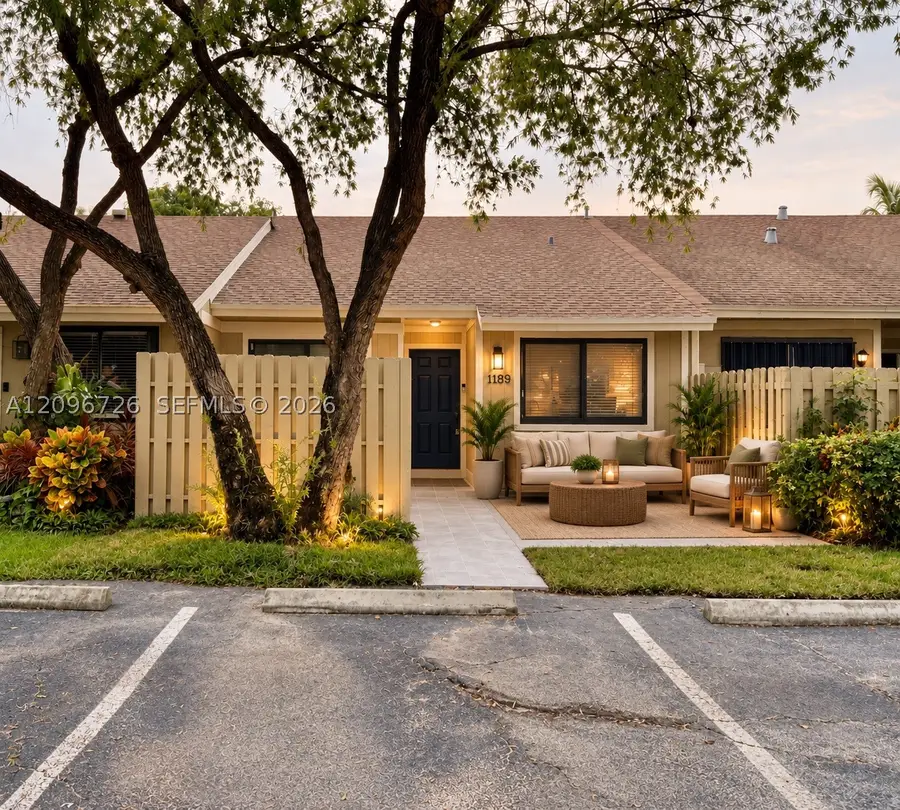 11189 NW 37th St, Sunrise, FL 33351 - #3