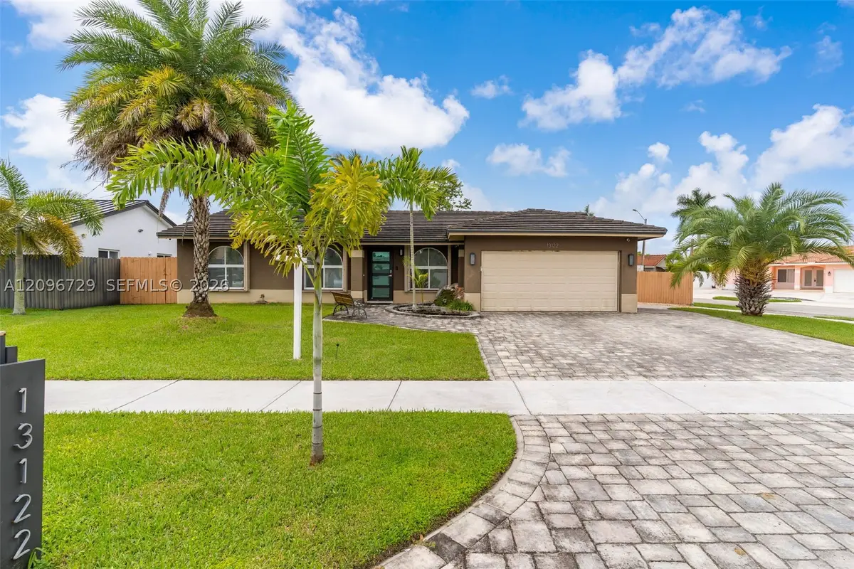 13122 SW 200th Ter, Miami, FL 33177 - #1