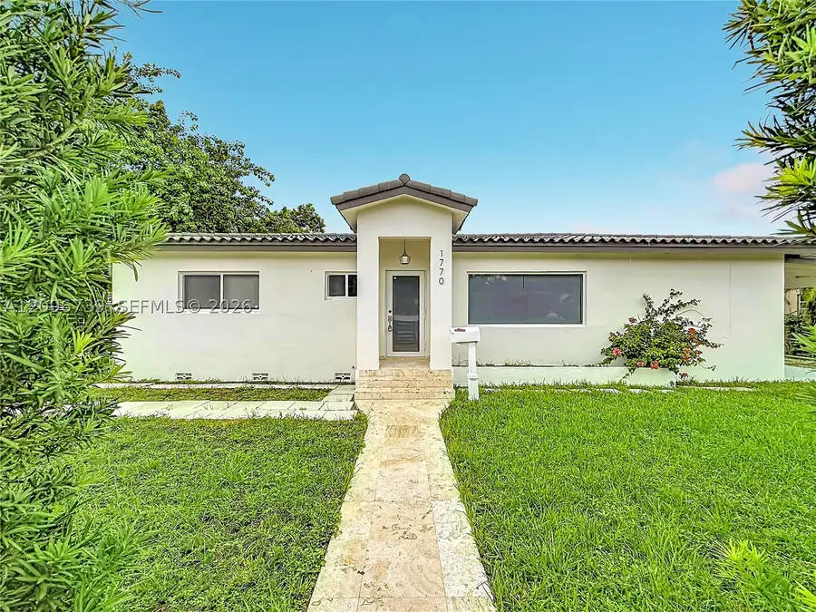 1770 SW 17th Ave, Miami, FL 33145 - #3