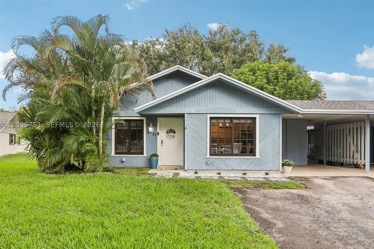 3721 W Valley Green Dr #48, Davie, FL 33328 - #1