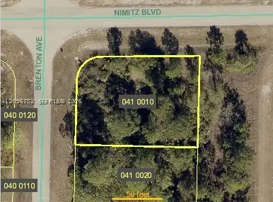 1068 Brenton Ave, Lehigh Acres, FL 33974 - #1