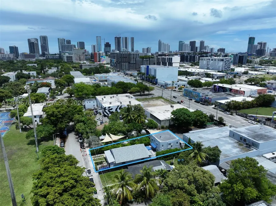 550 NW 30th St, Miami, FL 33127 - #3