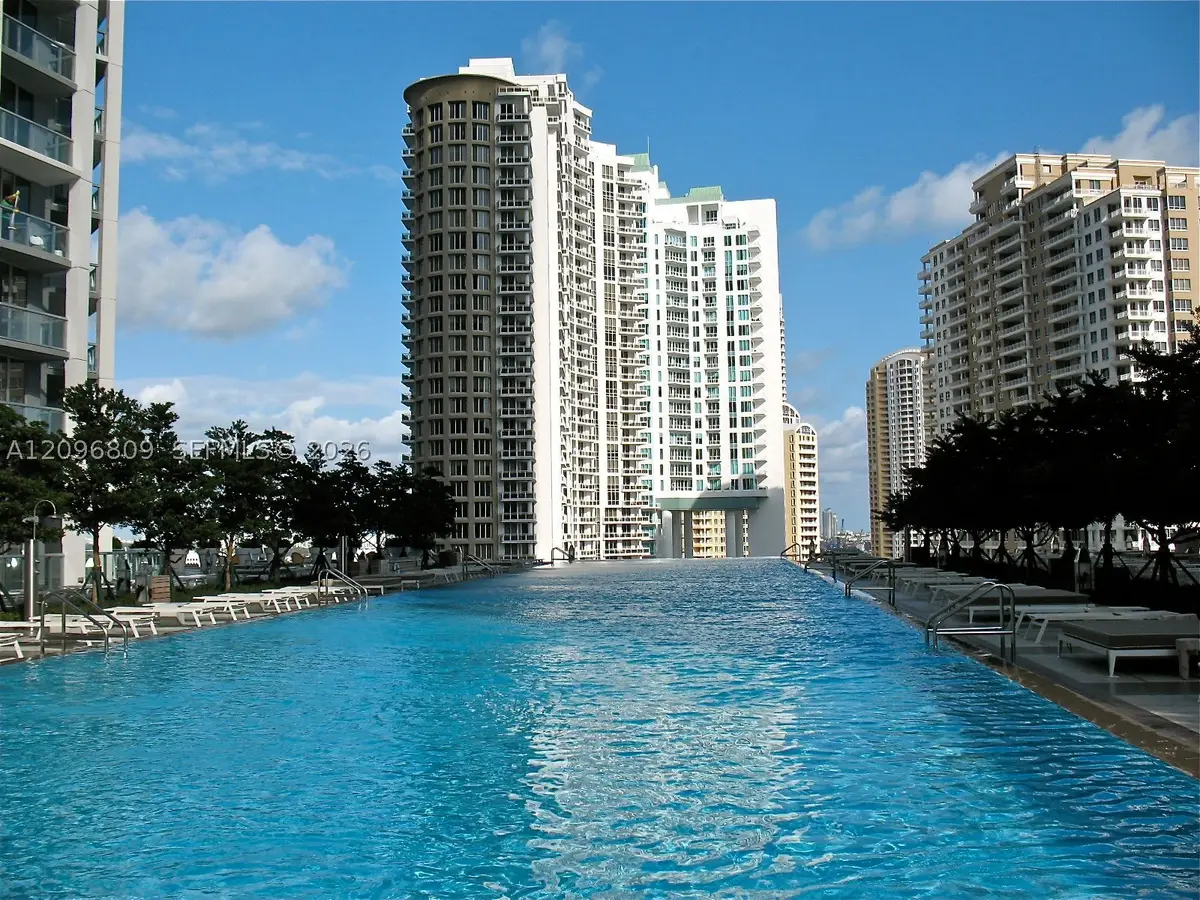 465 Brickell Ave #617, Miami, FL 33131 - #1