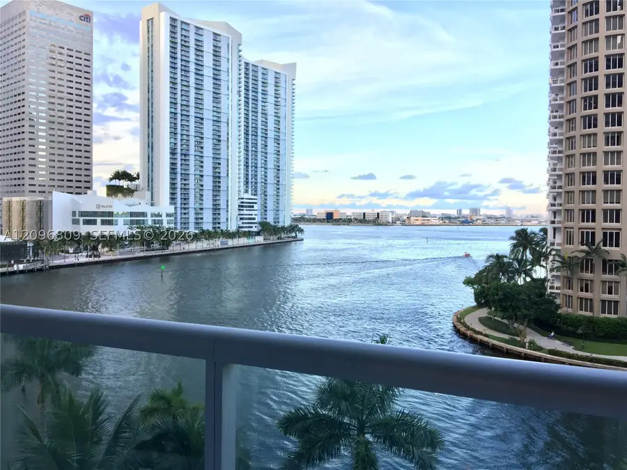 465 Brickell Ave #617, Miami, FL 33131 - #2