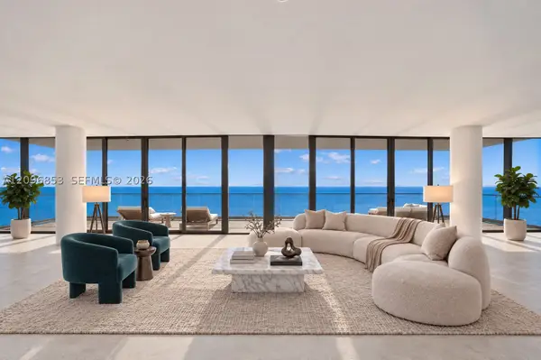 2000 S Ocean Dr #PH-2, Hallandale Beach, FL 33009