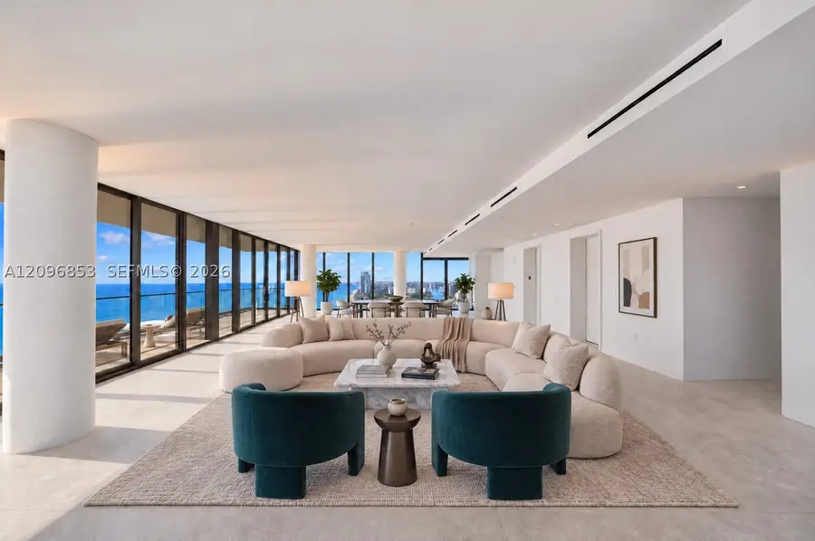 2000 S Ocean Dr #PH-2, Hallandale Beach, FL 33009 - #2