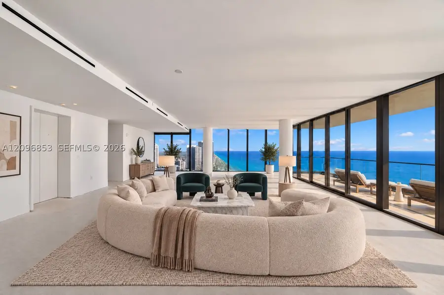 2000 S Ocean Dr #PH-2, Hallandale Beach, FL 33009 - #3