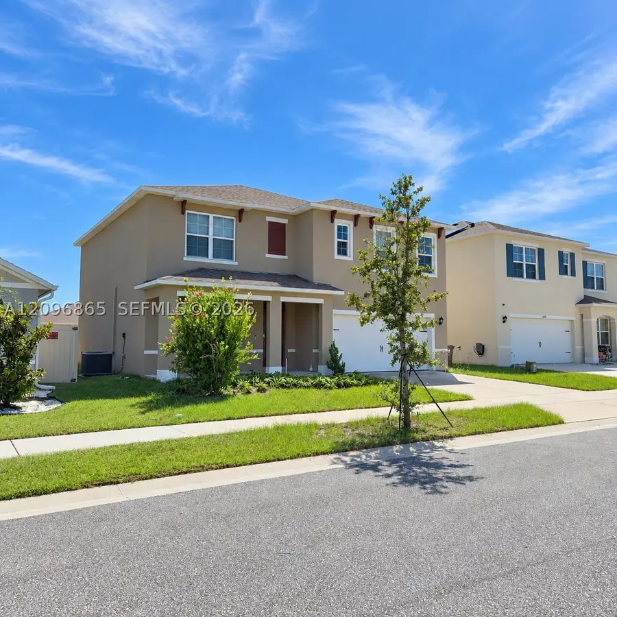 4023 Alissa, Haines City, FL 33844 - #2