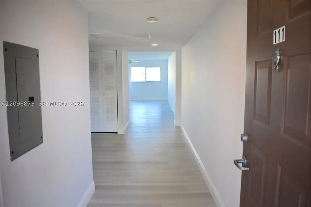 12550 SW 15th St #111E, Pembroke Pines, FL 33027 - #1