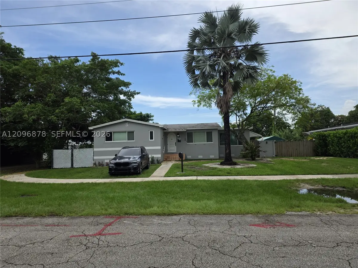 7930 SW 16th St, Miami, FL 33155 - #1