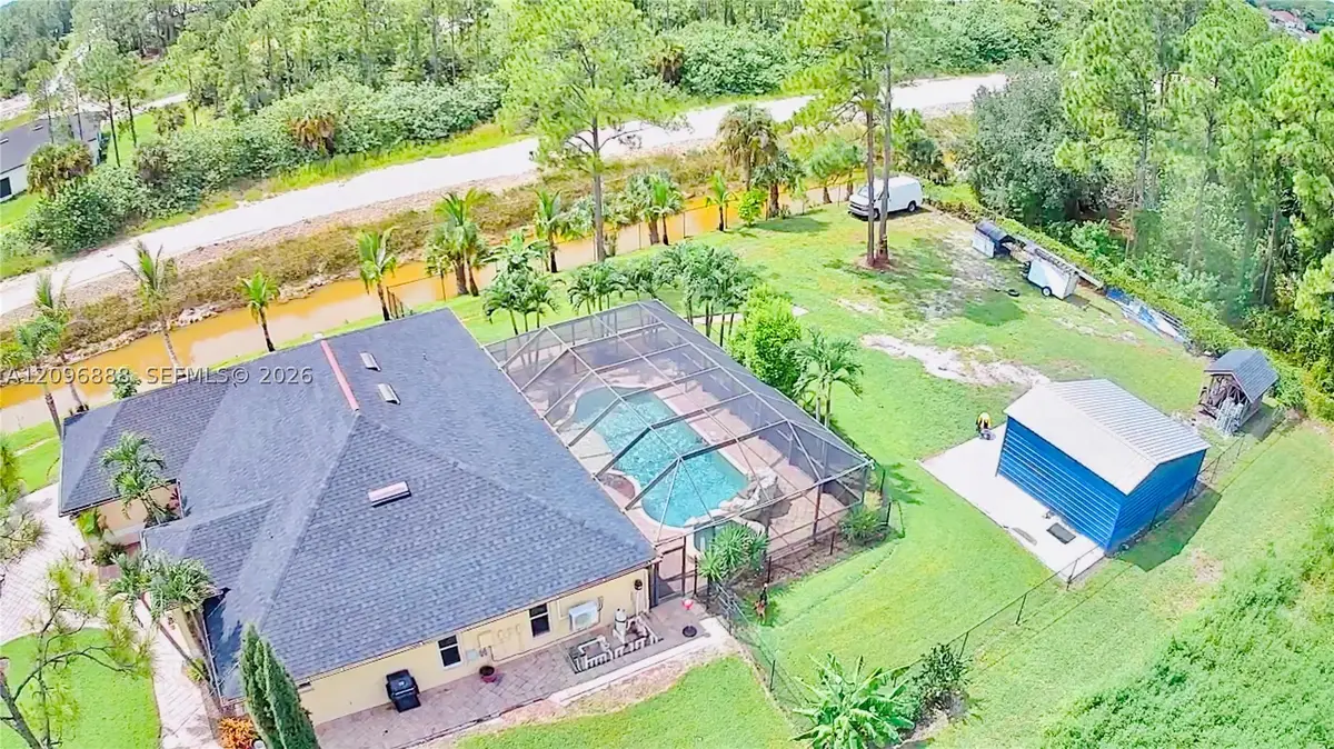 1201 Edison Ave, Lehigh Acres, FL 33972 - #1