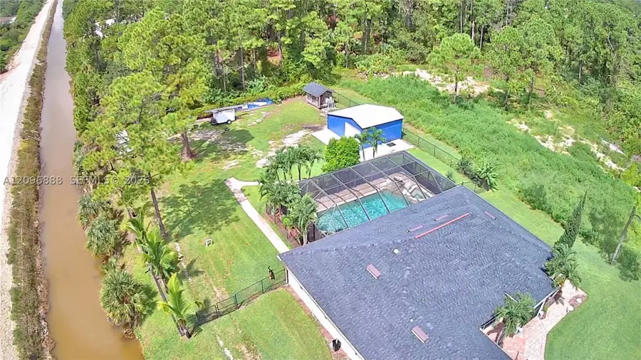 1201 Edison Ave, Lehigh Acres, FL 33972 - #3