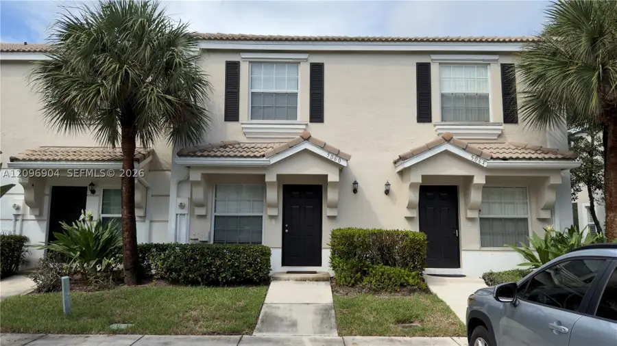 5060 Palmbrooke Cir, West Palm Beach, FL 33417 - #2