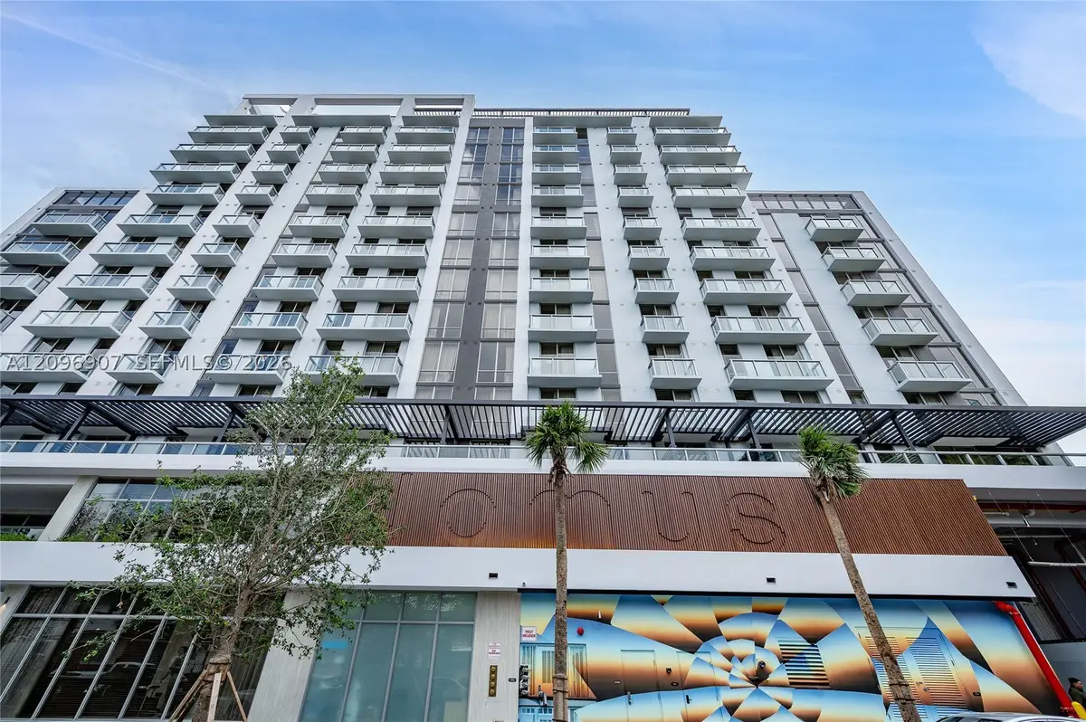 1611 SW 2nd Ave #216, Miami, FL 33129 - #1