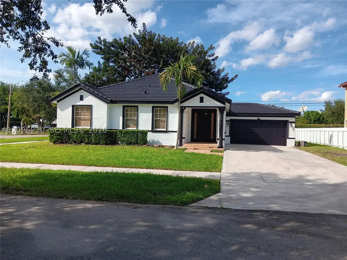 12971 SW 200th Ter, Miami, FL 33177 - #1